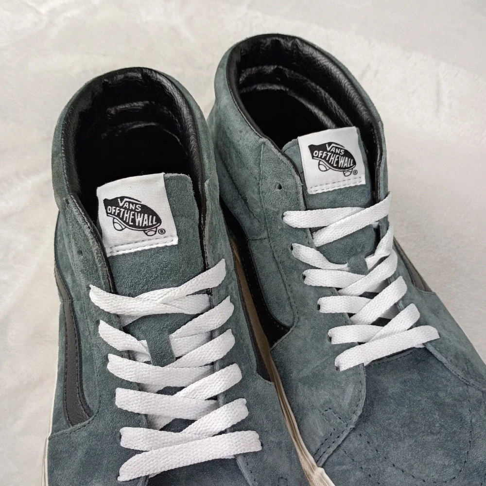 Vans sk8 mid